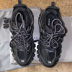 Balenciaga Track Sneaker